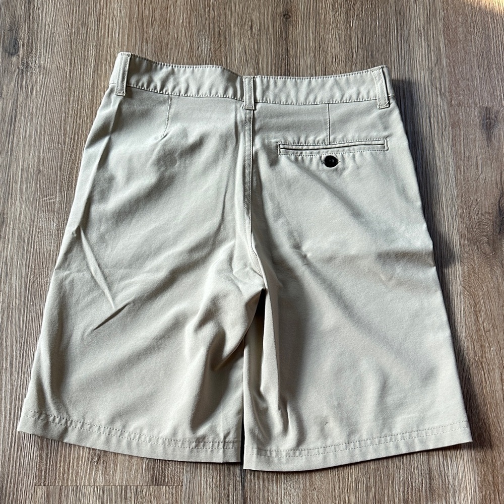 Under Armour Boys Shorts - Picture 4 of 5